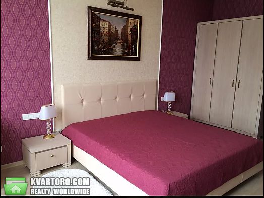 Rent out 2-room apartment. Киев,  Дружбы Народов бул — photo 4