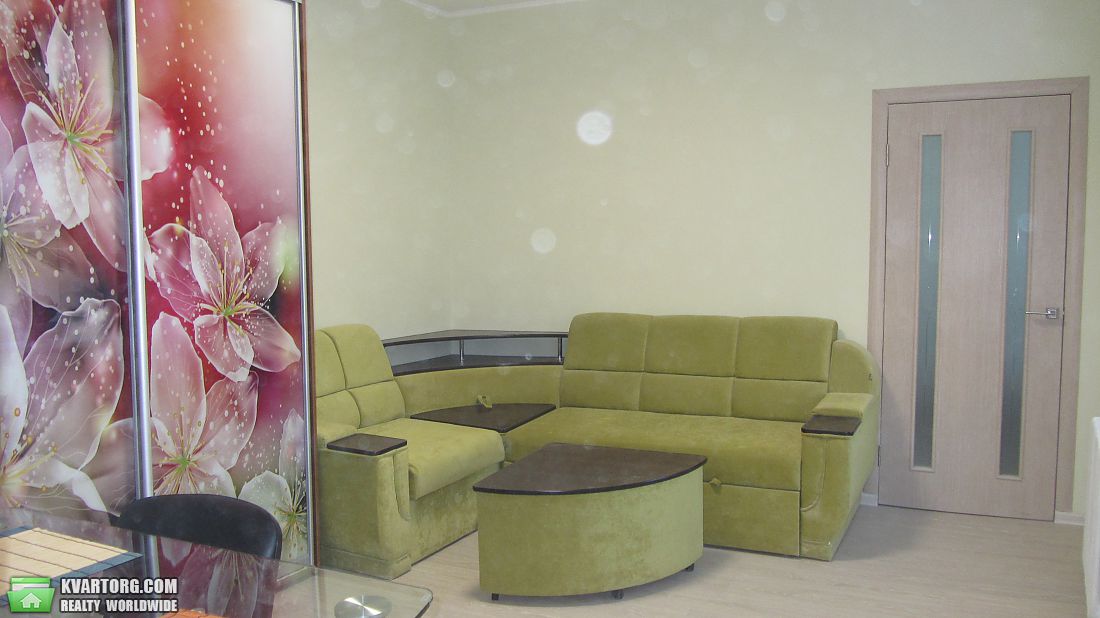 Rent out 2-room apartment. Одесса, Осипова — photo 3