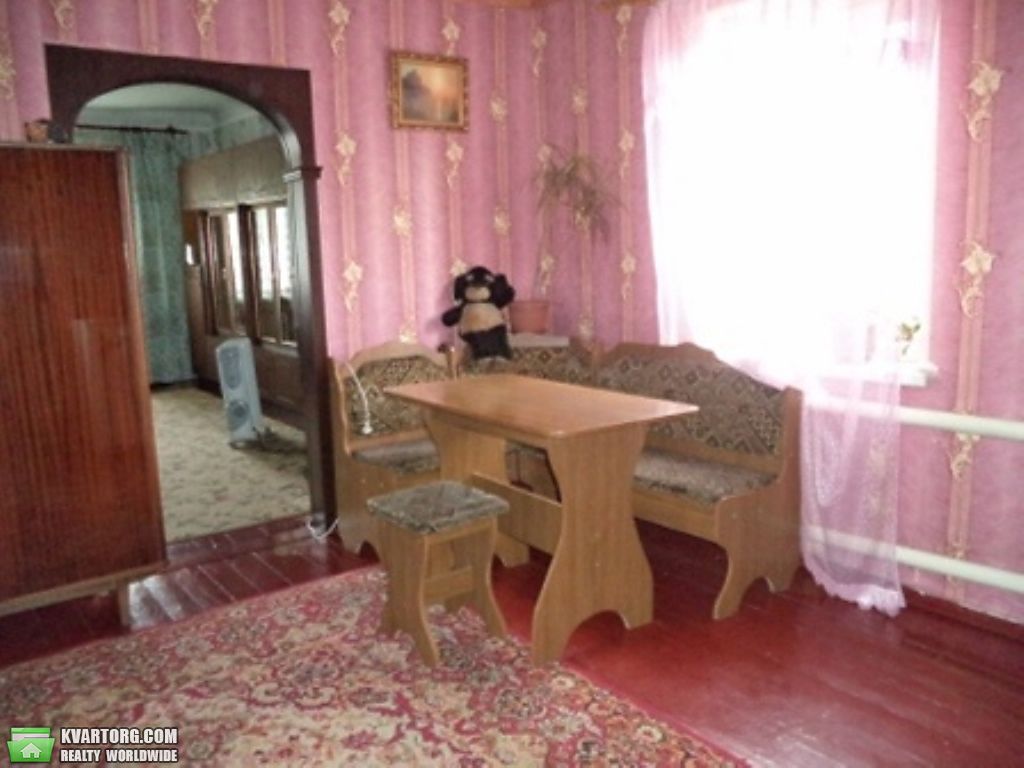Sell house. Донецк, Старокрымская — photo 4