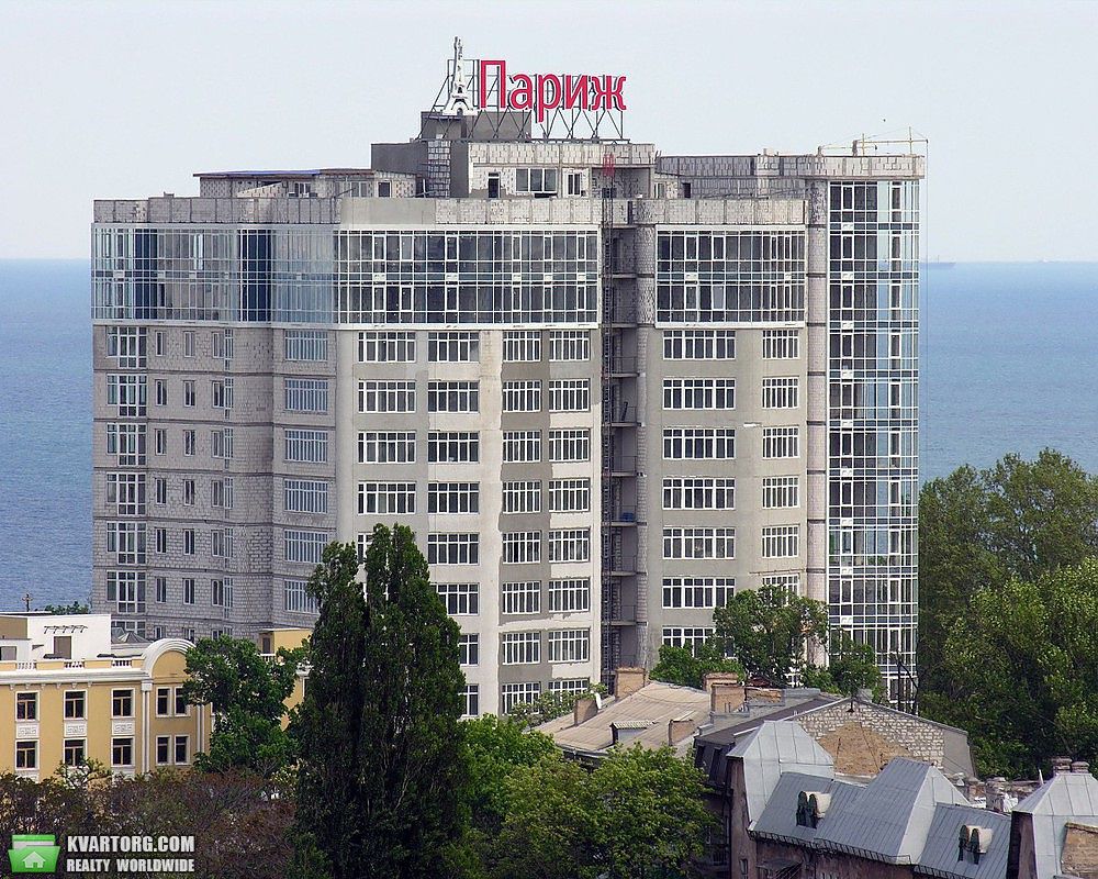 Sell 2-room apartment. Одесса, Удельный переулок — photo 1