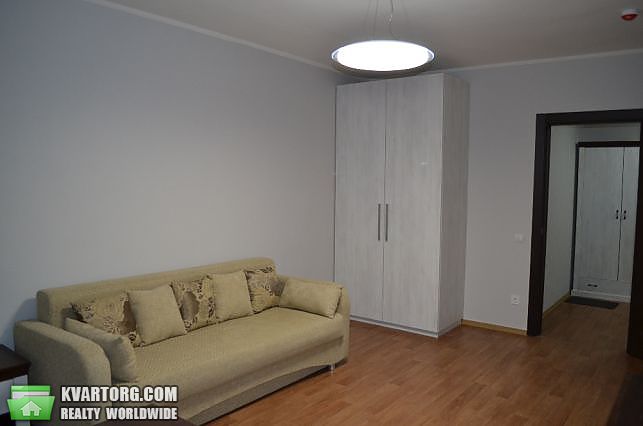 Rent out 1-room apartment. Киев,  Глушкова пр — photo 4