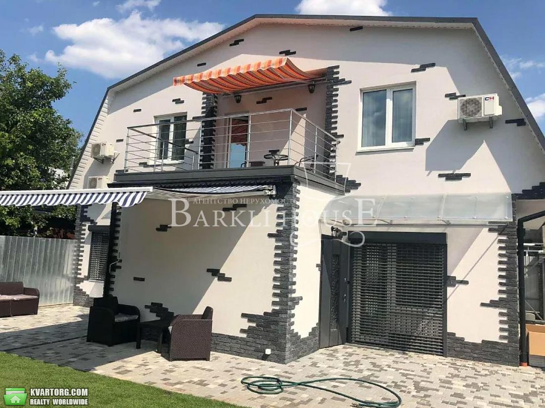 Rent out house. Киев,  Стеценко — photo 1