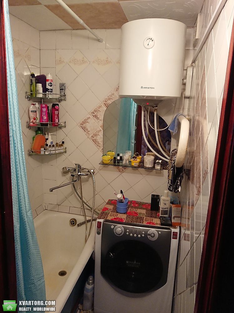 Sell 3-room apartment. Киев,  Булгакова — photo 5