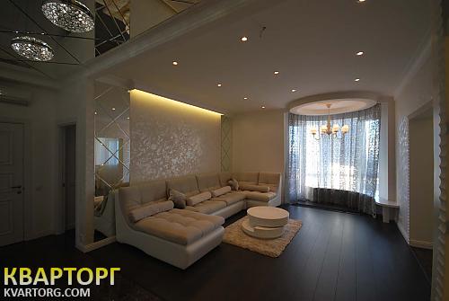 Rent out 2-room apartment. Киев,  Барбюса — photo 3