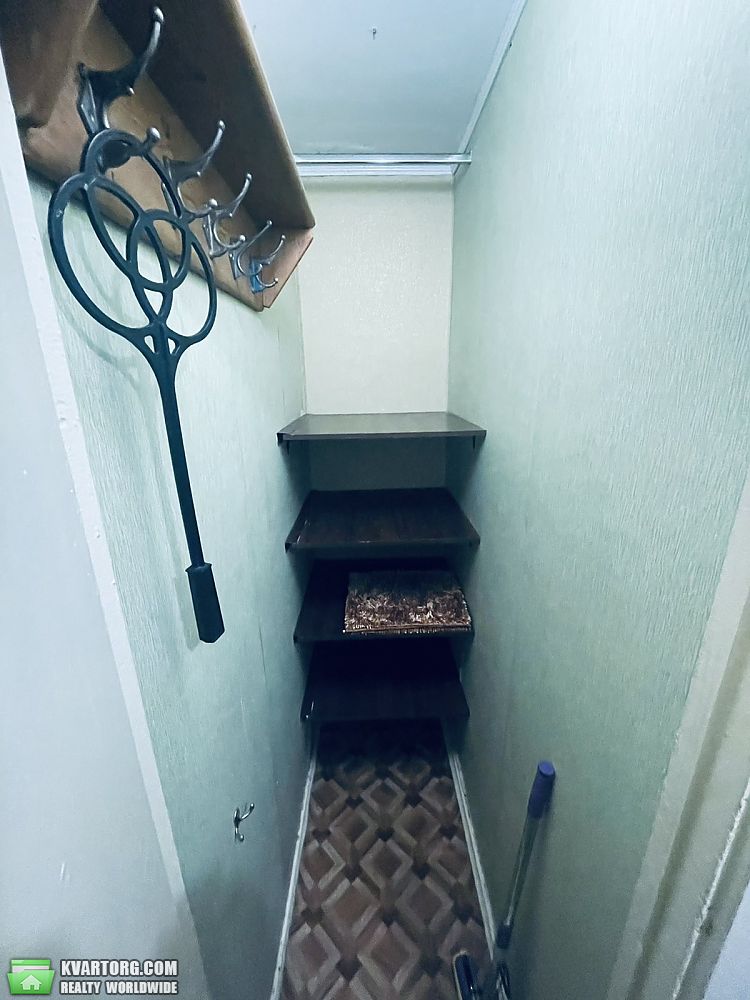 Rent out 1-room apartment. Киев,  Касияна — photo 8