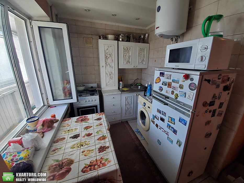 Sell 2-room apartment. Киев, Архипенко — photo 1
