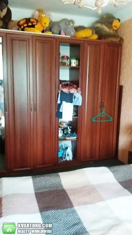 Sell 2-room apartment. Киев,  Харьковское шоссе — photo 3