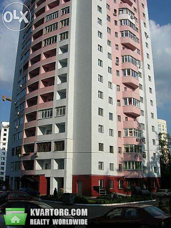 Sell 1-room apartment. Киев, Бударина — photo 1