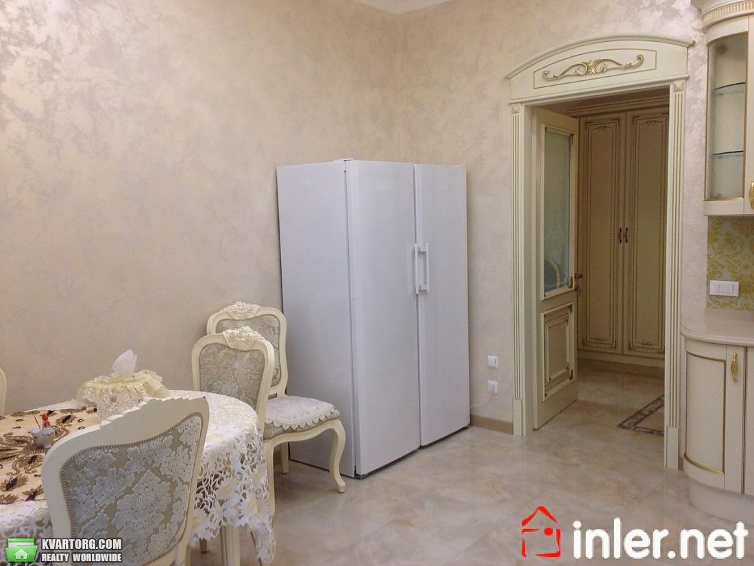 Rent out 3-room apartment. Одесса,  Французский бульвар — photo 3