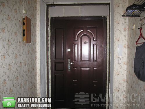 Sell 1-room apartment. Киев, Краковская — photo 6