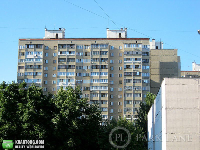 Sell 2-room apartment. Киев,  Олейника — photo 1