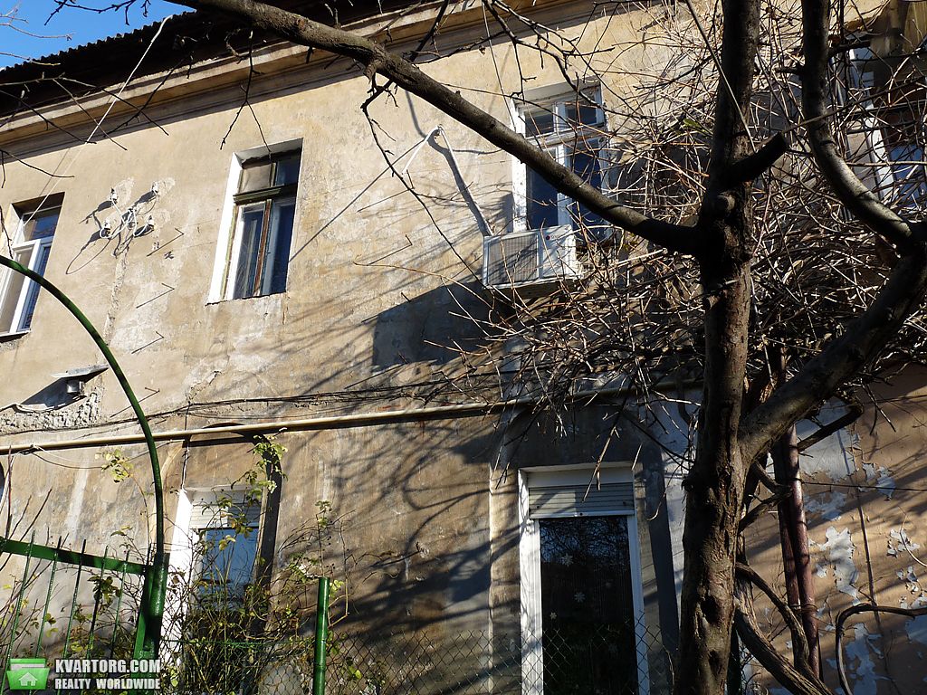 Sell 3-room apartment. Одесса, Воронцовский пер. — photo 4