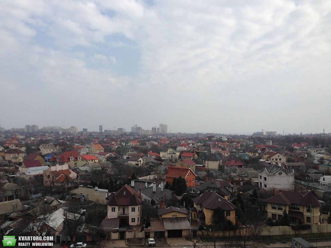 Sell 1-room apartment. Одесса, Жаботинского — photo 3