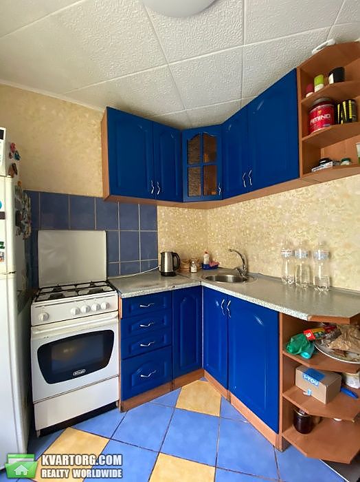 Sell 2-room apartment. Киев,  Тульчинская — photo 1