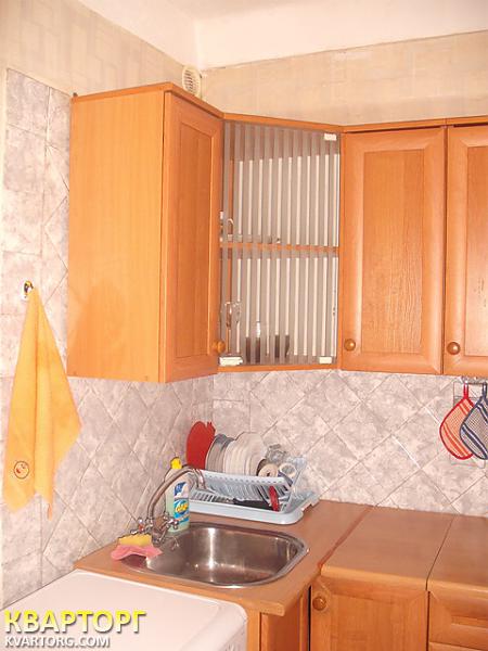 Rent out 1-room apartment. Киев,  Оболонский пр — photo 5
