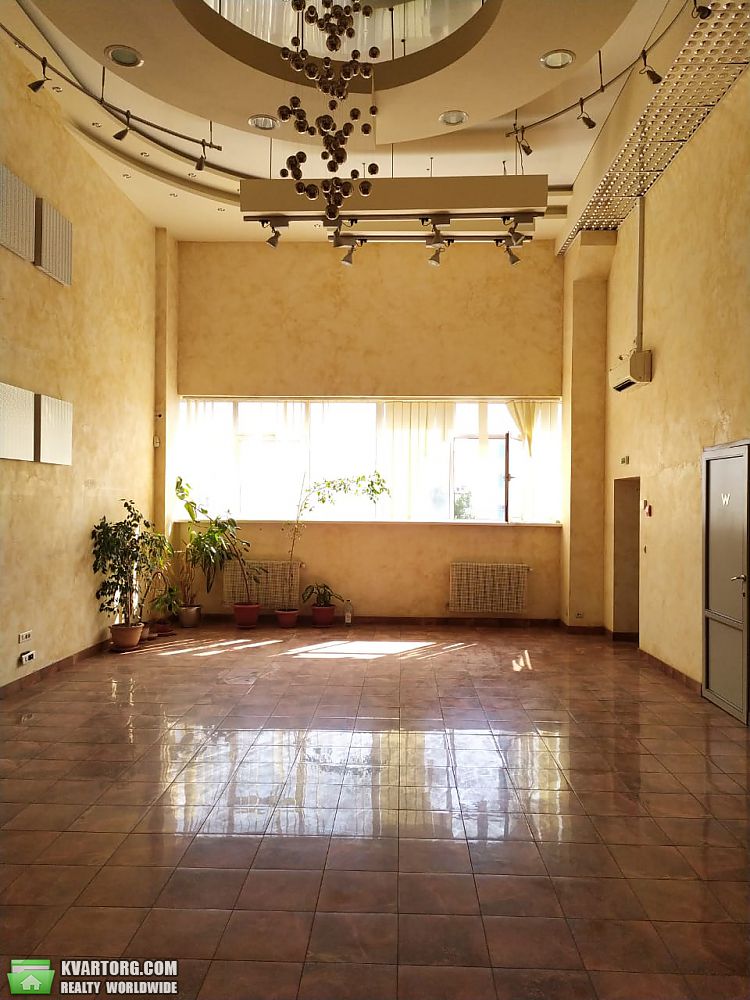 Rent out office. Киев,  Липковского — photo 1