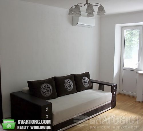 Sell 2-room apartment. Киев, Первомайского — photo 2