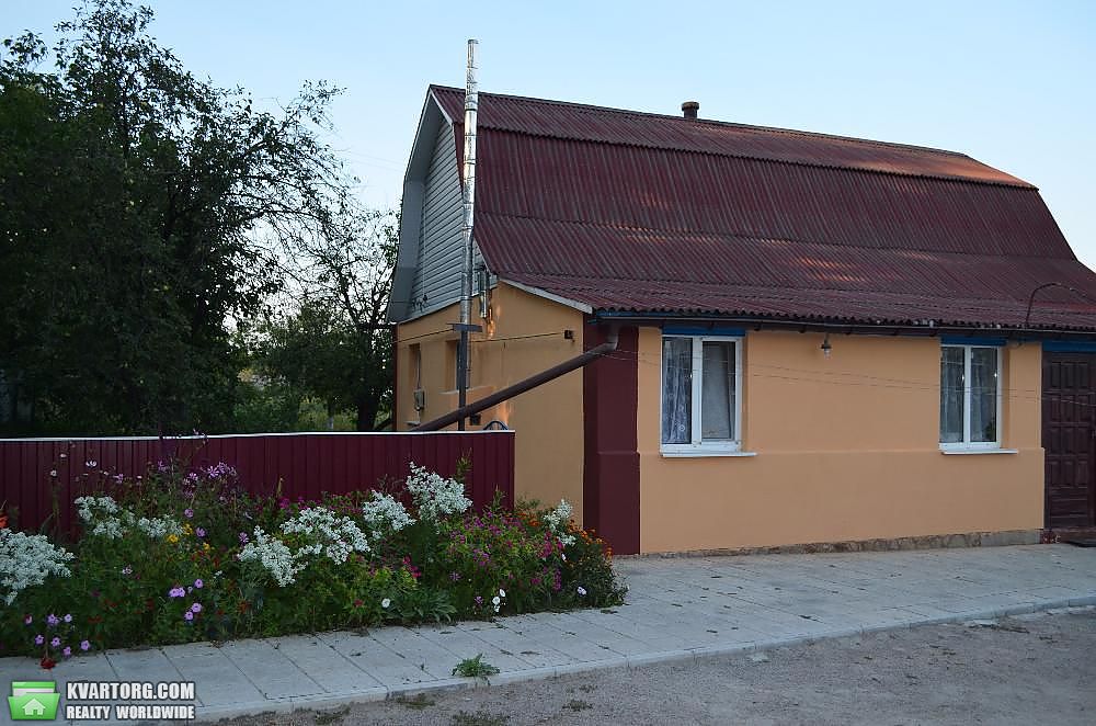 Sell house. Киевская обл., Квитнева — photo 7