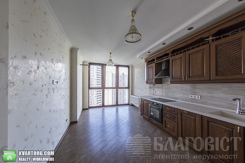 Sell 3-room apartment. Киев,  Ахматовой — photo 3
