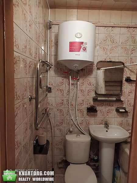 Rent out 1-room apartment. Харьков, улица 23 Августа — photo 6