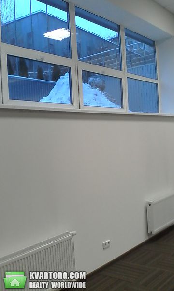 Rent out office. Киев, Ахтырский — photo 4