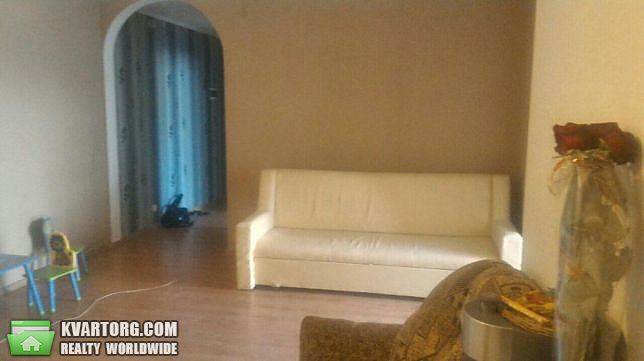 Sell 3-room apartment. Одесса, Рихтера — photo 1
