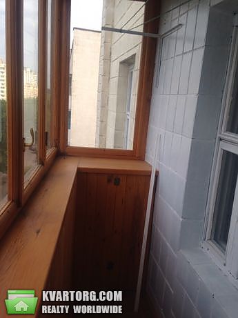 Sell 1-room apartment. Киев,  Харьковское шоссе — photo 4