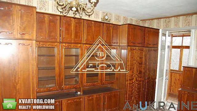 Sell 3-room apartment. Одесса, Люстдорфская дор — photo 1