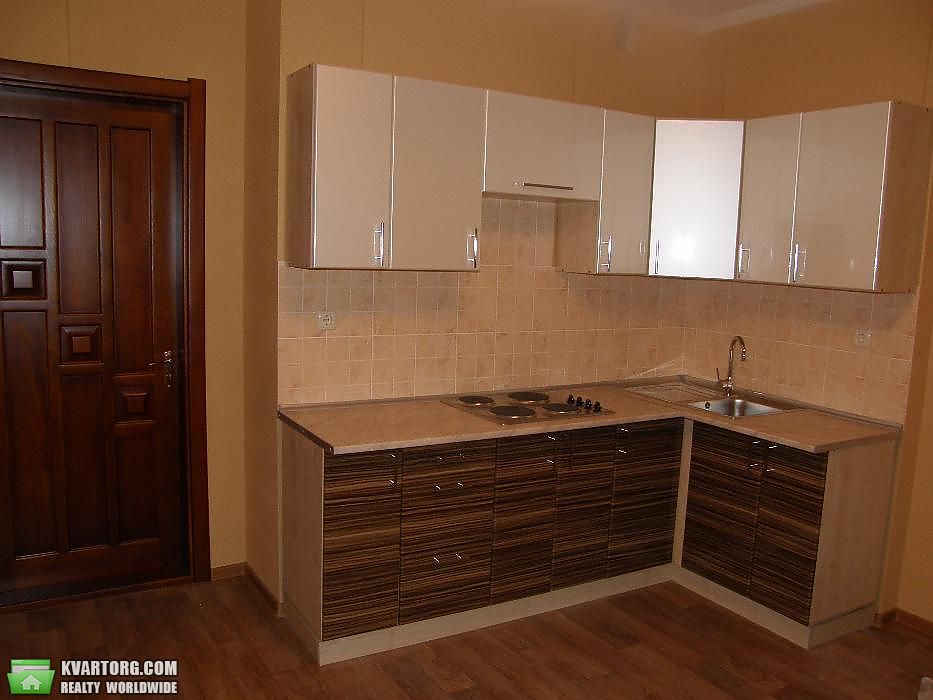 Rent out 1-room apartment. Киев,  Чавдар — photo 3