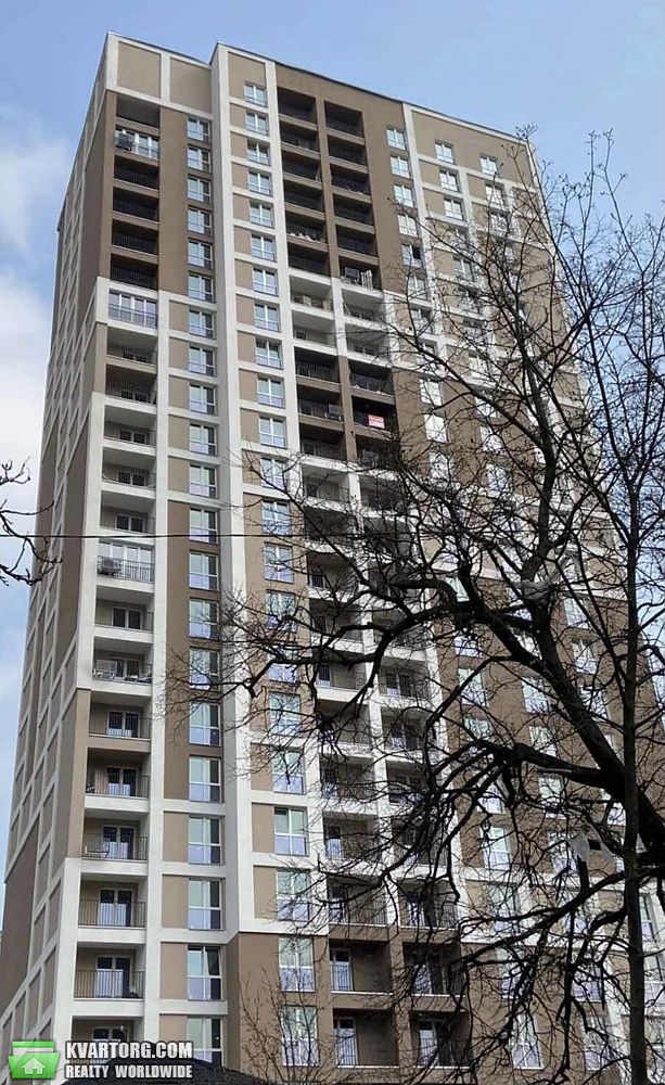 Rent out 1-room apartment. Киев, Валерия Лобановского — photo 9