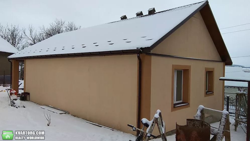 Sell house. Хмельницкий, Первого Мая — photo 4