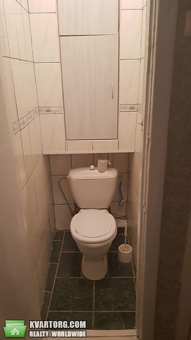 Rent out 3-room apartment. Киев, Гарматна — photo 3