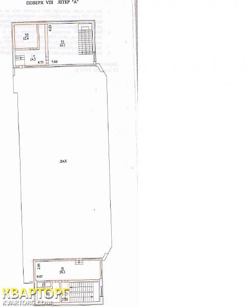 Rent out office. Киев,  Черновола — photo 10