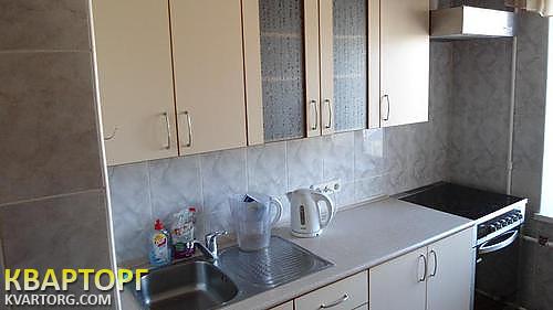Rent out 3-room apartment. Киев, Маршала Тимошенко — photo 8