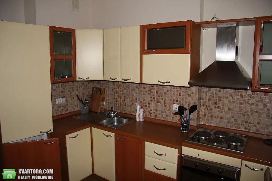 Sell 3-room apartment. Киев,  Срибнокильская — photo 1