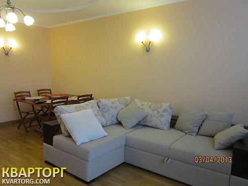 Rent out 3-room apartment. Киев,  Героев Сталинграда пр — photo 4