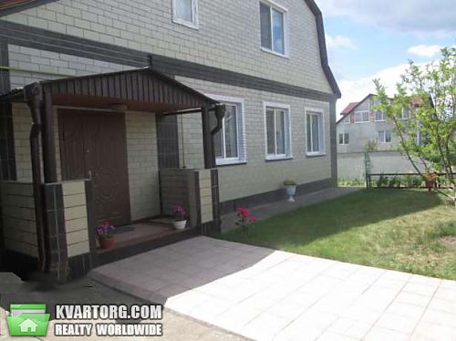 Sell house. Киевская обл., Большая Александровка — photo 1