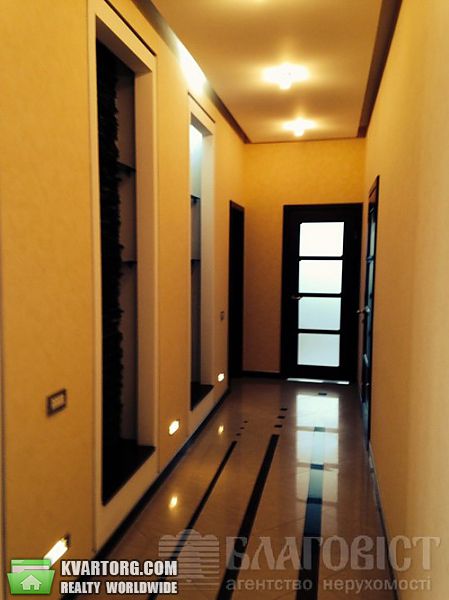 Sell 3-room apartment. Киев, подвысоцкого — photo 6
