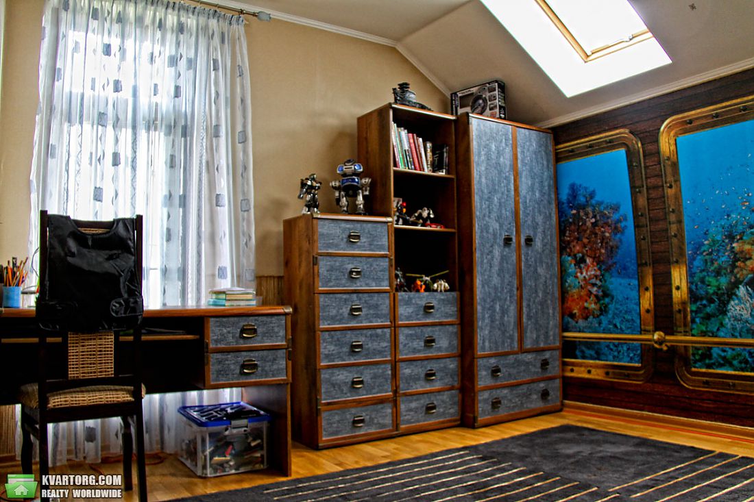 Sell house. Киевская обл.,  Лесная — photo 4
