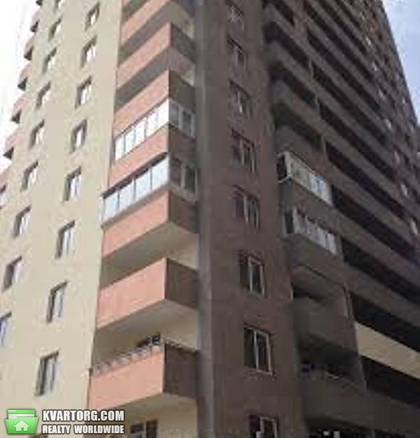 Sell 1-room apartment. Киев,  Олевская — photo 1
