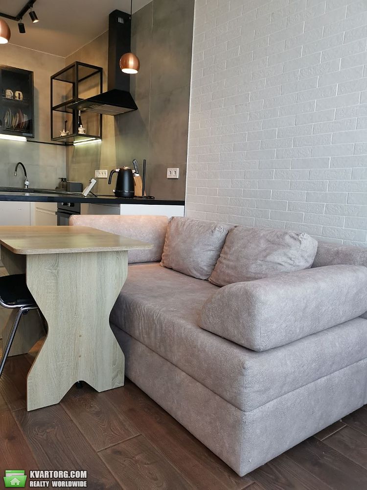 Rent out 1-room apartment. Киев, Василя Липківського — photo 4