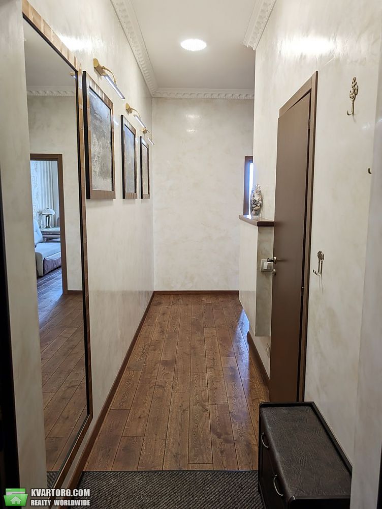 Rent out 1-room apartment. Киев,  Драгомирова — photo 4