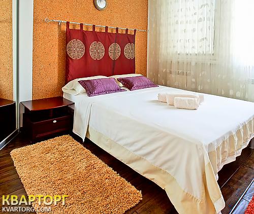 Rent out 3-room apartment. Харьков, Ул.Сумская — photo 1