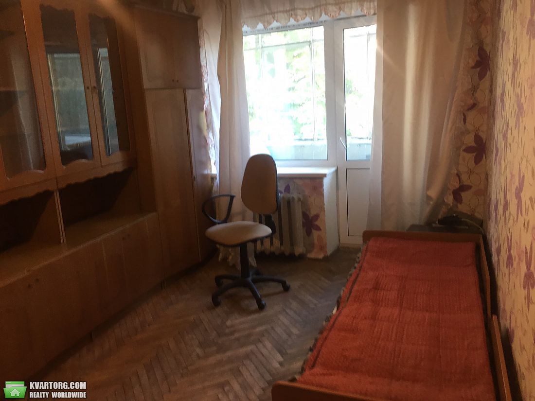 Rent out 1-room apartment. Киев,  Щербакова — photo 6