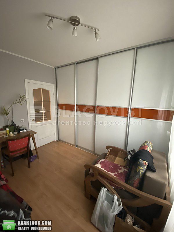Sell 2-room apartment. Киев,  Вербицкого — photo 9