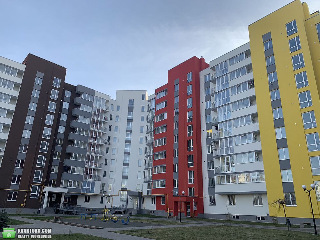 Sell 2-room apartment. Буча, Бориса Гмыри — photo 1