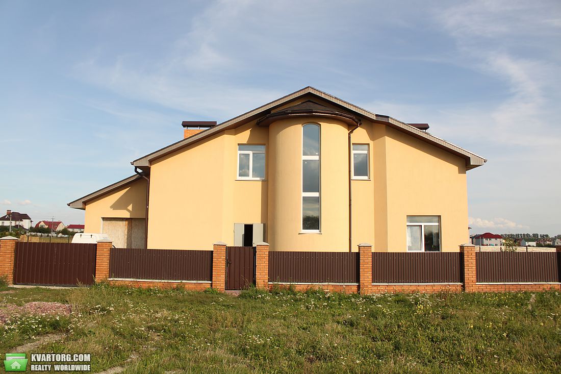 Sell house. Киевская обл.,  Яблоневая — photo 1