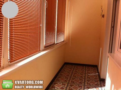 Sell 2-room apartment. Киев, Никольско-Слободская — photo 6
