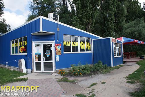 Sell shop. Киев, Малинская — photo 1