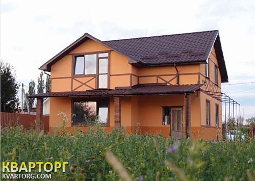 Sell house. Киевская обл., с.Хотов — photo 1